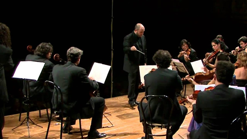 Benjamin britten simple symphony. Benjamin britten simple symphony