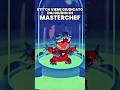STITCH VIENE GIUDICATO DAI GIUDICI DI MASTERCHEF #stitch