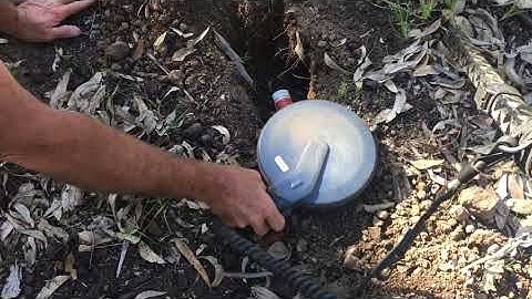 SDC2300 fitted with 11” Gold extreme.