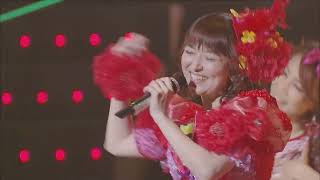 ♪田村ゆかり♪ You & Me {2011.08.24 Release BD [YUKARI TAMURA LOVE ♡ LIVE 2011 SPRING ＊Mary Rose＊] より}