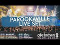 ALLE FARBEN LIVE | PAROOKAVILLE 2019 | BILLS FACTORY