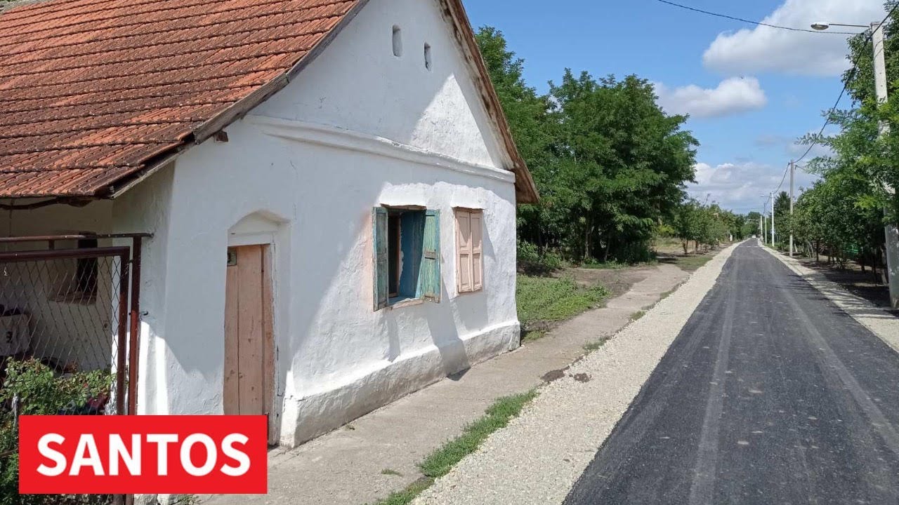 NAKON 40 GODINA ASFALT STIGAO U HETIN