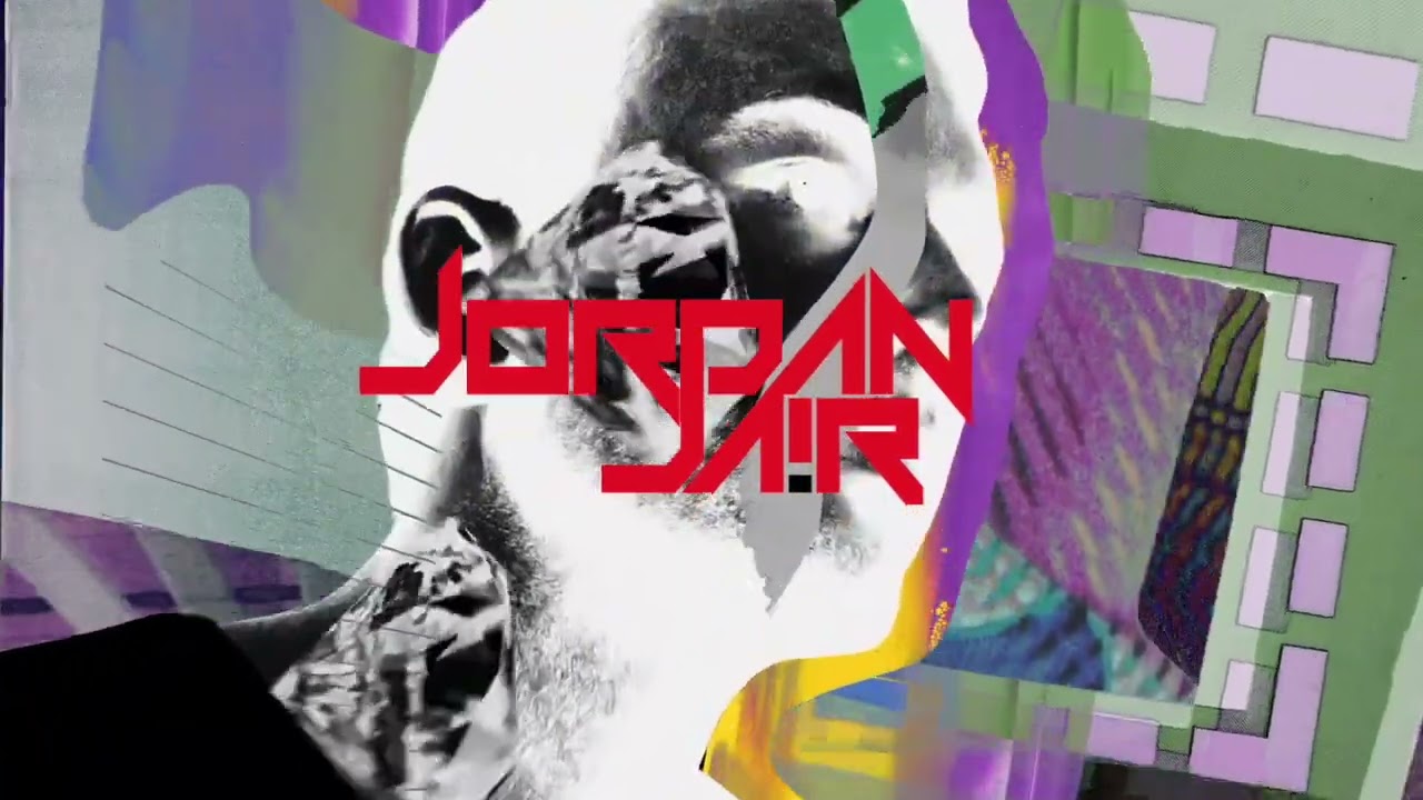 Jordan Visuals General