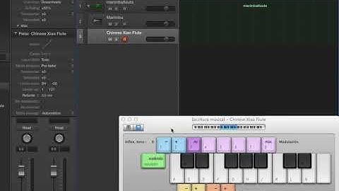 Tutorial Logic Pro X: Smart Controls y Track Stacks (pilas de suma y de carpeta) |  | UPV