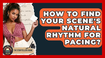 How To Find Your Scene