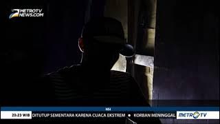 Preman Tanah Abang Akui Ada Kongkalikong dengan Satpol PP