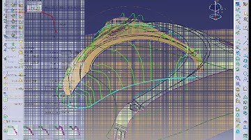 CATIA V5 Project Case (Addendum & Auto Section )