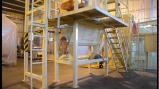 Grupo Lorenzati - Ticino, Córdoba, Argentina