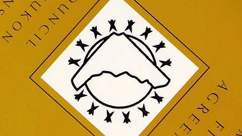 Our Journey: Yukon First Nations Land Claims and Self-Government