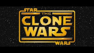 CSI: The Clone Wars