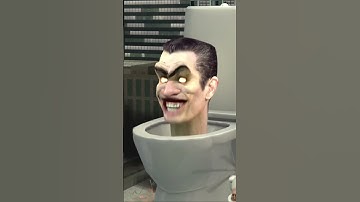 skibidi toilets episode 22 secrets REVERSE!