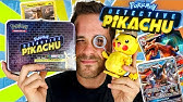 Charizard Gx Case File Detective Pikachu Youtube