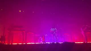Tame Impala - Half Full Glass Of Wine (LIVE, Barclays Center, 03\/14\/22) (The Slow Rush Tour)