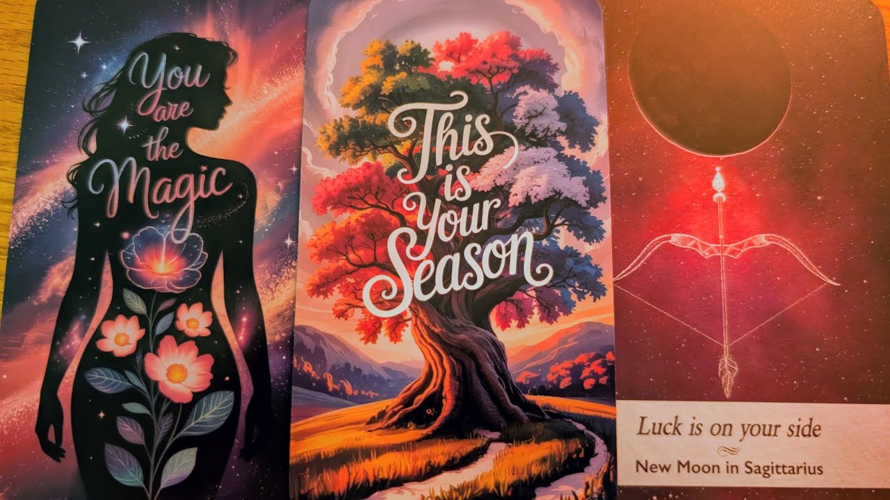 2026 will be your Year 