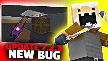 Block Strike | UPDATE 7.2.5 NEW CASTA BUG. XP