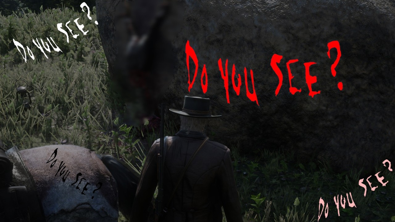 МЕНЕ НАКРИЛО | Red Dead Redemption 2 | #9