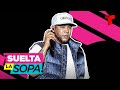 Don Omar cumple el gran sueño que Flow La Movie tuvo antes de morir | Suelta La Sopa