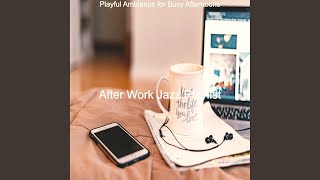 Understated Moods for Busy Afternoons