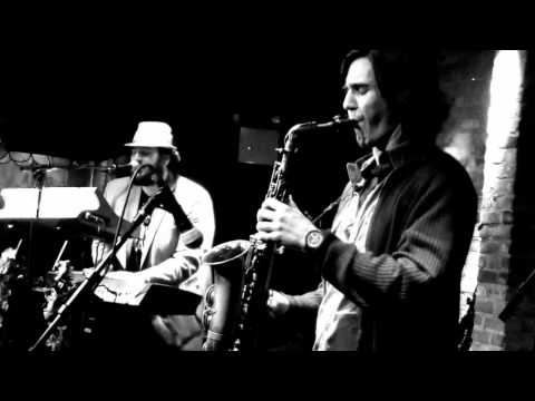 Richard James and The Changers feat. Matt Wayne - ...