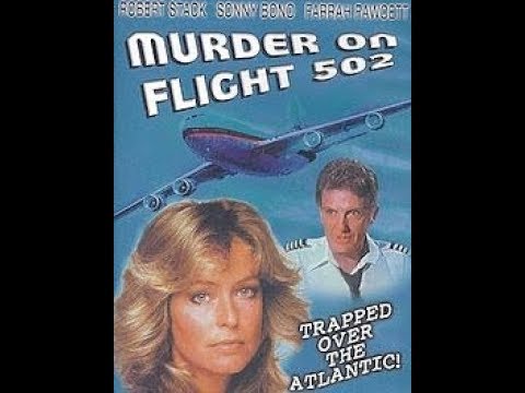 Murder on Flight 502 | 1975 | Full Movie