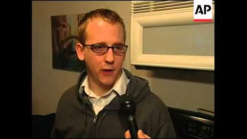 Knox relatives, friend, university react to murder...