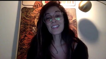 Interview with Liz Tabish (Living Heart of an Apostle: Mary Magdalene Novena)