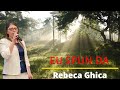 Rebeca Ghica- EU SPUN DA - 2021