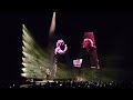 Depeche Mode  - But not Tonight @ Crypto.com, LA, CA, Dec. 17th 23