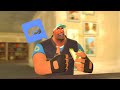 Team fortress 2  heavys reaction to the discord memes garrys mod animation