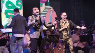 Sampai Jumpa - KERONCONG PLESIRAN 2 (Erix Soekamti) chords