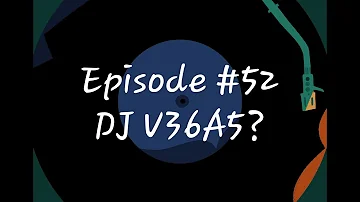 #DJ NAMES #CasinoSmells My Vegas Radio365 Episode #52