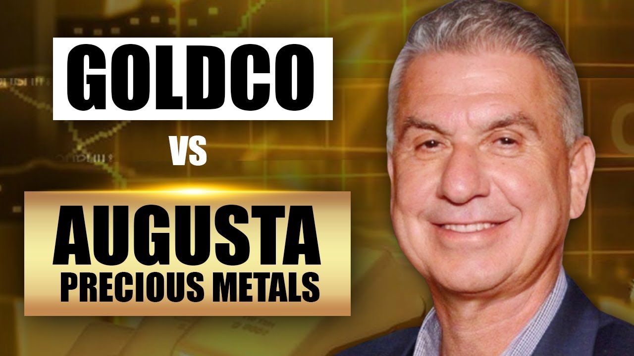 Goldco vs Augusta Precious Metals Review