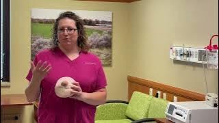 Ask Catherine: Hand Expressing Breast Milk