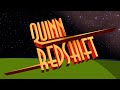 Quinn Redshift - animation film thingy by Bionic Dance I&#39;m in voicing the bar owner, Reese