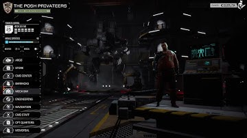 Battletech Advanced 3062 with Foxy and Ralphy