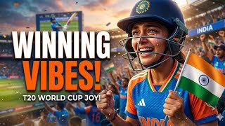🔥 Women’s Cricket Cinematic Edit 4K | Bat Hit Slow Motion 💥 | Stadium Sunset Epic Montage screenshot 5