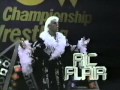 WCW Starrcade 1990 Collision Course Promo WCW Starrcade 1990 Collision Course Promo
