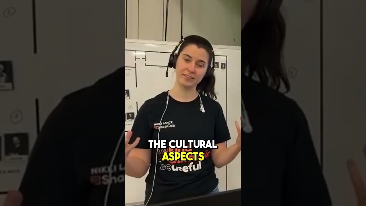 Why SnapCab Values Character Over Technical Skills  