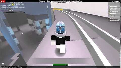 roblox pinewood computer core part 1/5