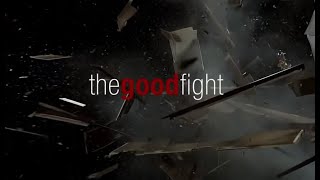 The Good Fight Opening Credits