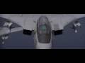 F-14 Tomcat Scenes from "The Final Countdown" HD Part3