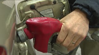 Drivers Pleased at the Pumps in Springfield