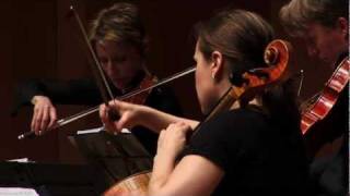 String Quartet in F Major, Op. 96, \\