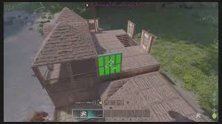 ASA Medieval Build EP.5 “The Brewery” 