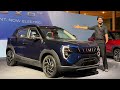 Mahindra XUV 3XO Electric Malayalam Review | Najeeb
