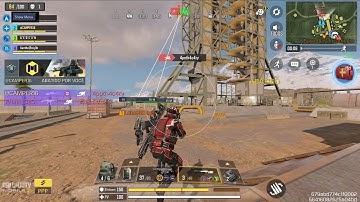 GAMELOOP CALL OF DUTY MOBILE NO CONTROLLER DETECTED + AIMBOT GLOBAL HACK VIKING #codm #pc #global