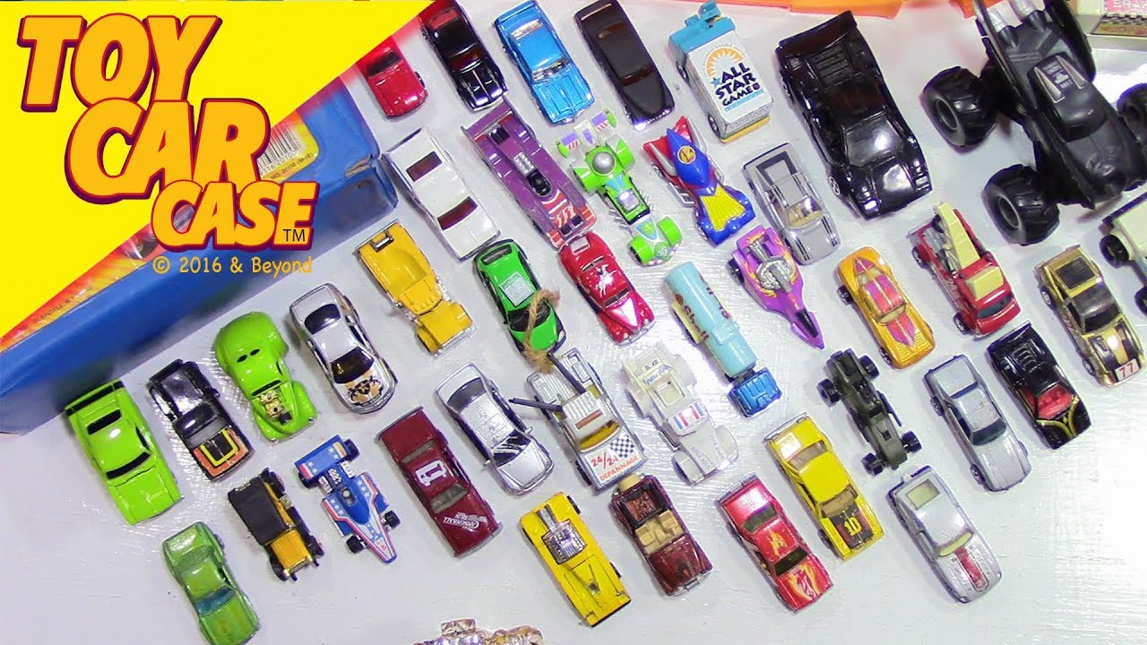 Hot Wheels Garage Sale Find Toy Car. 