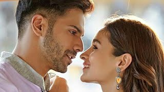 Alia bhatt and  varun Dhawan Dance on humsafar song.
