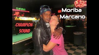 Watch Moriba Marcano Champion Sound video