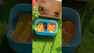 Lunchbox idea -Dahitoast dahitoastdahi toasttiffinlunchbox shortsviral